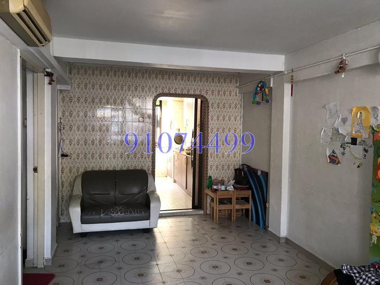Blk 8 Jalan Bukit Ho Swee (Bukit Merah), HDB 3 Rooms #165768232